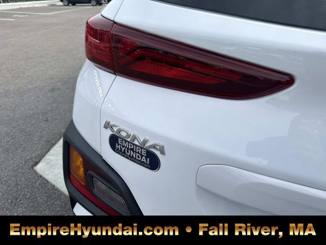 Used 2019 Hyundai Kona SEL w/ SEL Tech Package 02 image 5