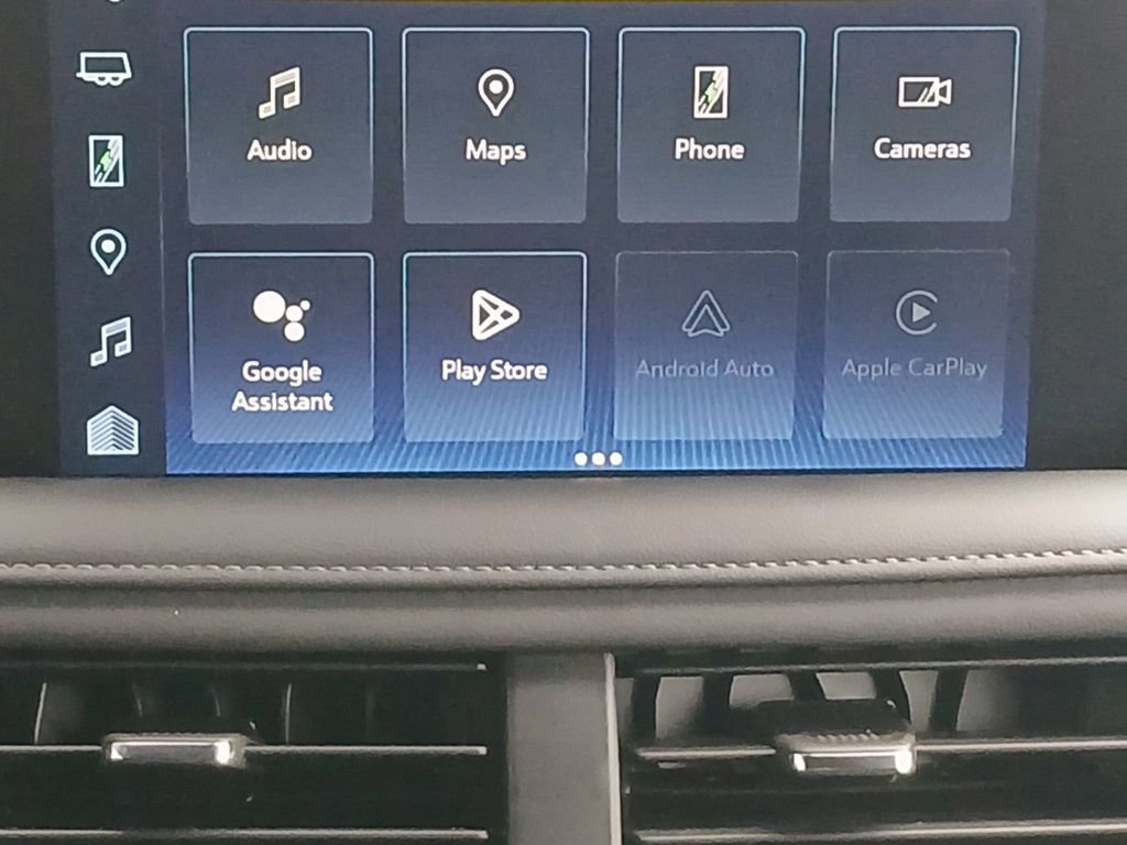 Used 2022 Chevrolet Tahoe Z71 w/ Luxury Package image 8