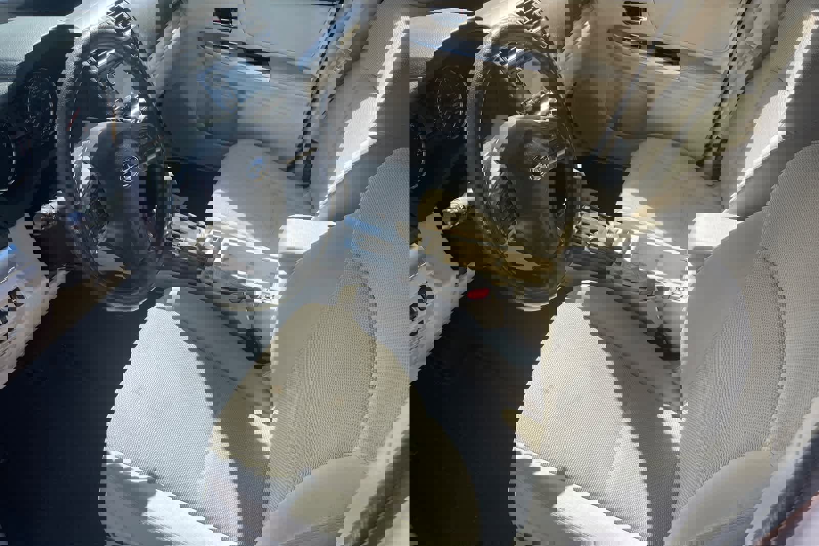 Used 2015 Subaru Crosstrek 2.0i Premium image 13