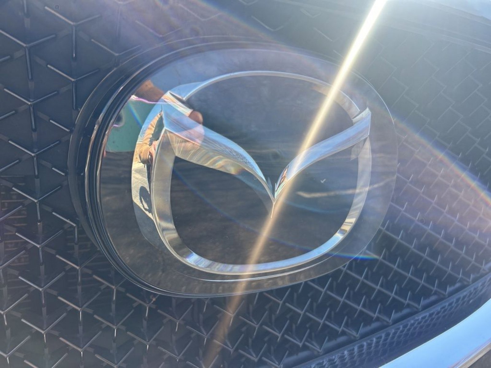 Used 2019 MAZDA CX-5 Grand Touring Reserve image 4