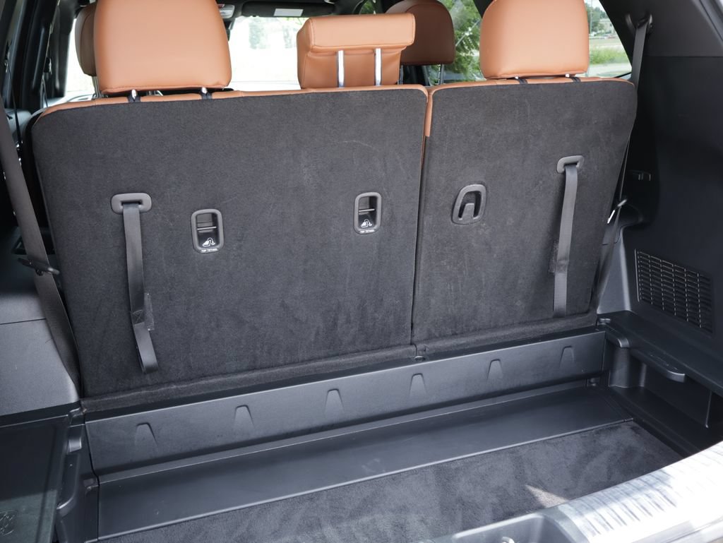 Certified 2024 Kia Telluride SX Prestige X-Line AWD/4WD image 9