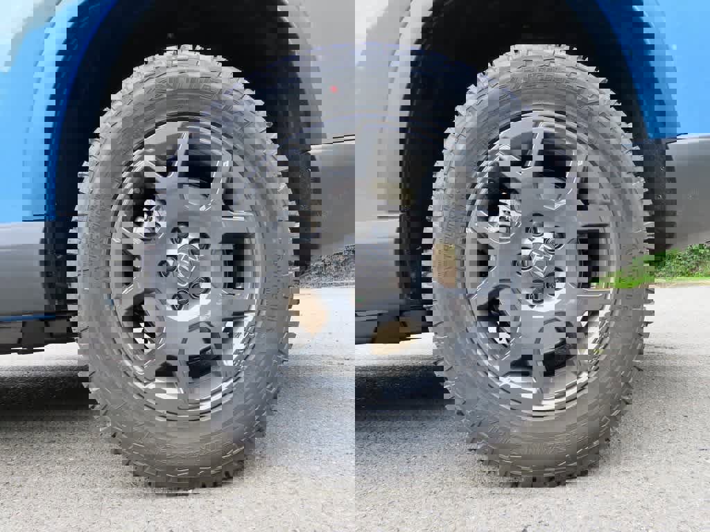 New 2025 Honda Pilot TrailSport image 9