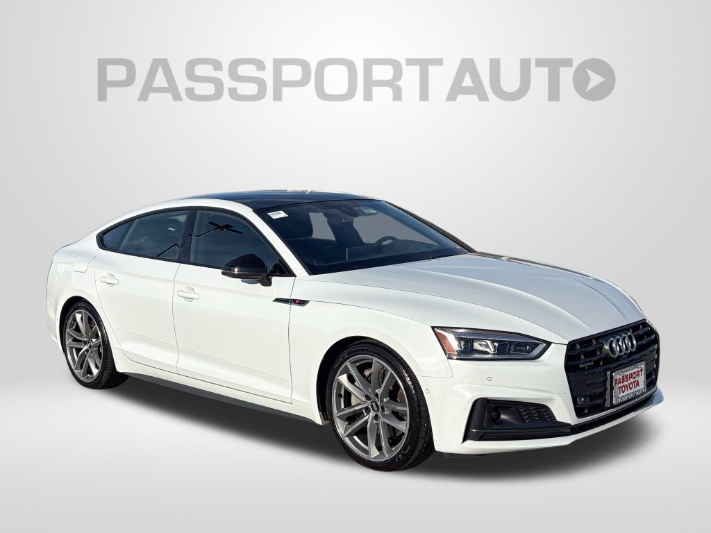 Used 2019 Audi A5 2.0T Prestige AWD/4WD image 9
