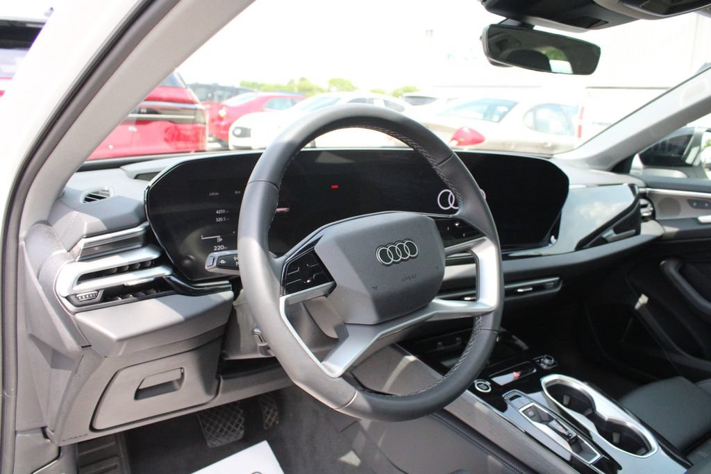Used 2026 Audi A6 Premium Plus w/ Premium Plus Package AWD/4WD image 2