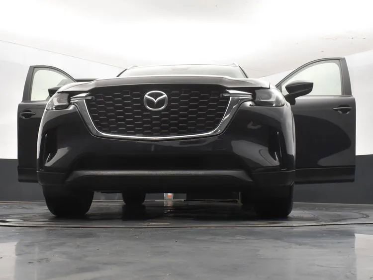 Used 2025 MAZDA CX-90 3.3 Turbo w/ Select Package AWD/4WD image 11