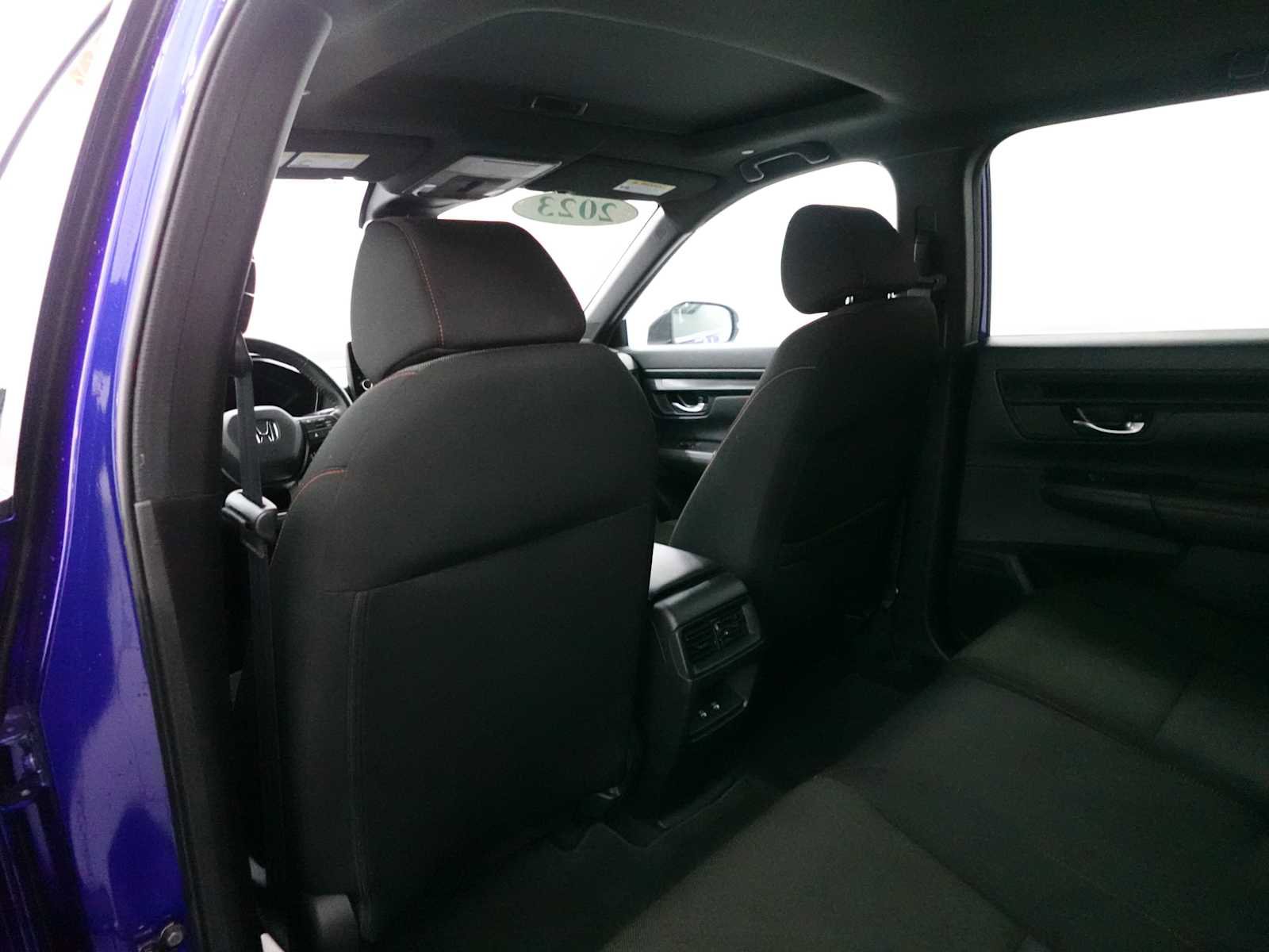 Certified 2023 Honda CR-V Sport image 28