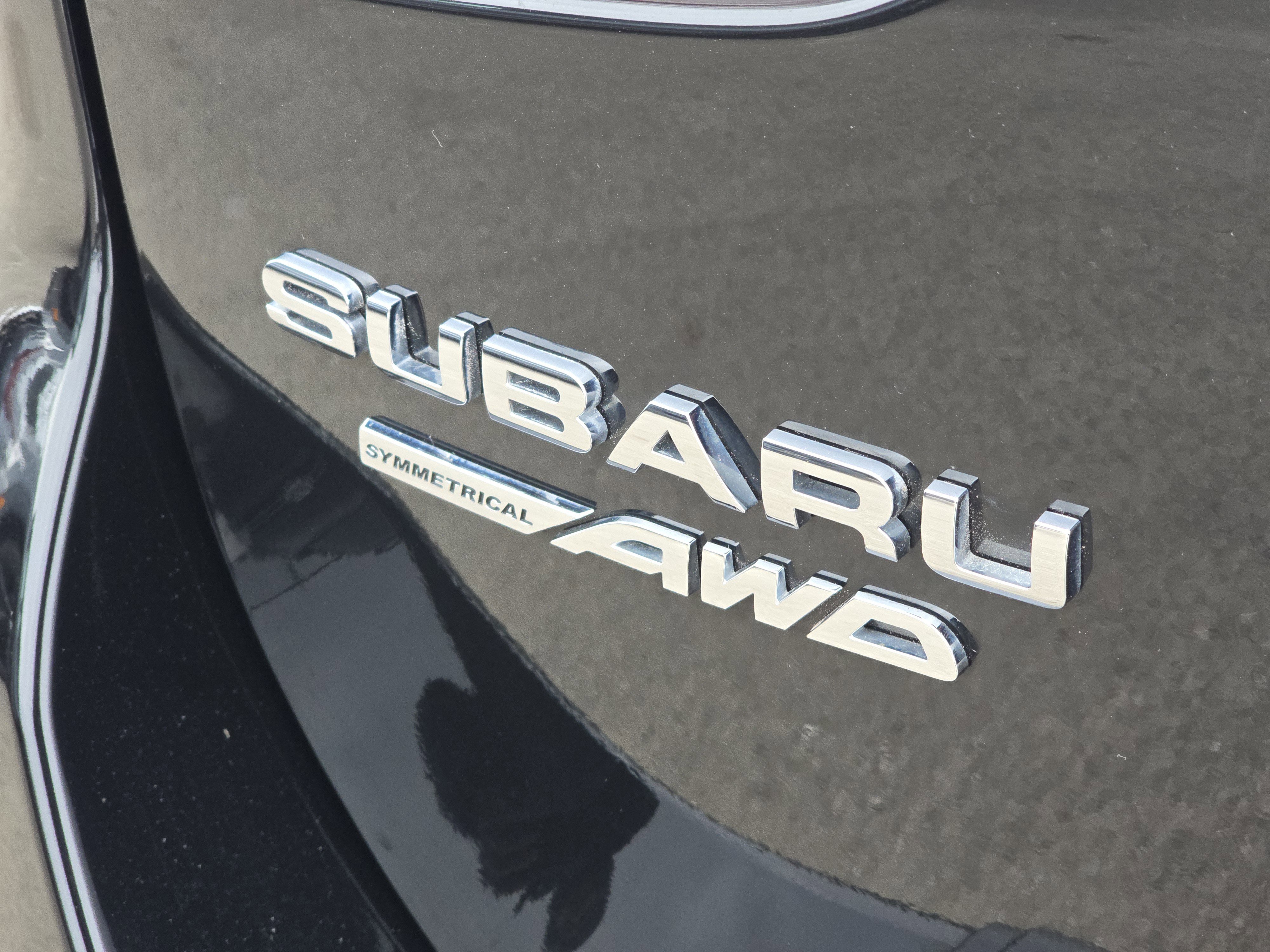 Certified 2023 Subaru Forester Sport w/ Popular Package #3 image 13