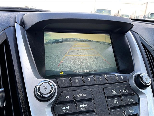 Used 2017 Chevrolet Equinox LT w/ LPO, Protection Package image 24