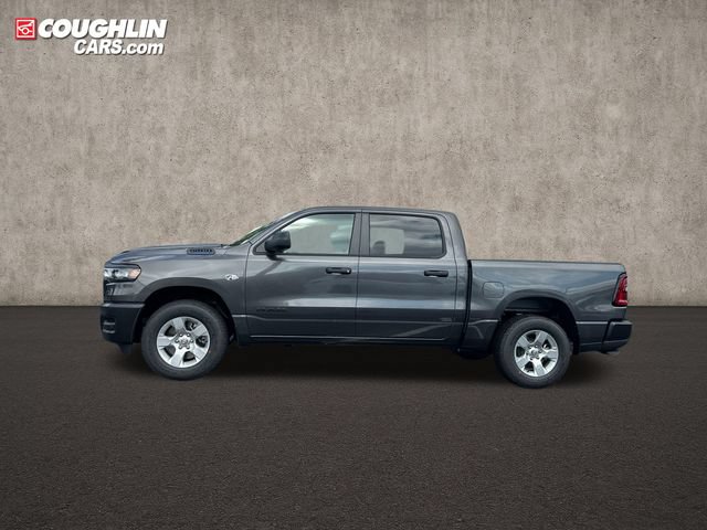 New 2026 RAM 1500 Tradesman AWD/4WD image 5