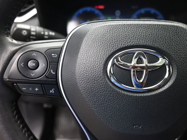 Used 2024 Toyota RAV4 Limited w/ Advanced Technology Package image 15