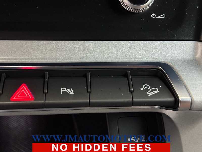 Used 2021 Audi Q3 2.0T Premium w/ Convenience Package image 35