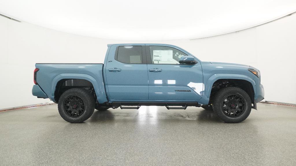 New 2026 Toyota Tacoma SR5 image 42