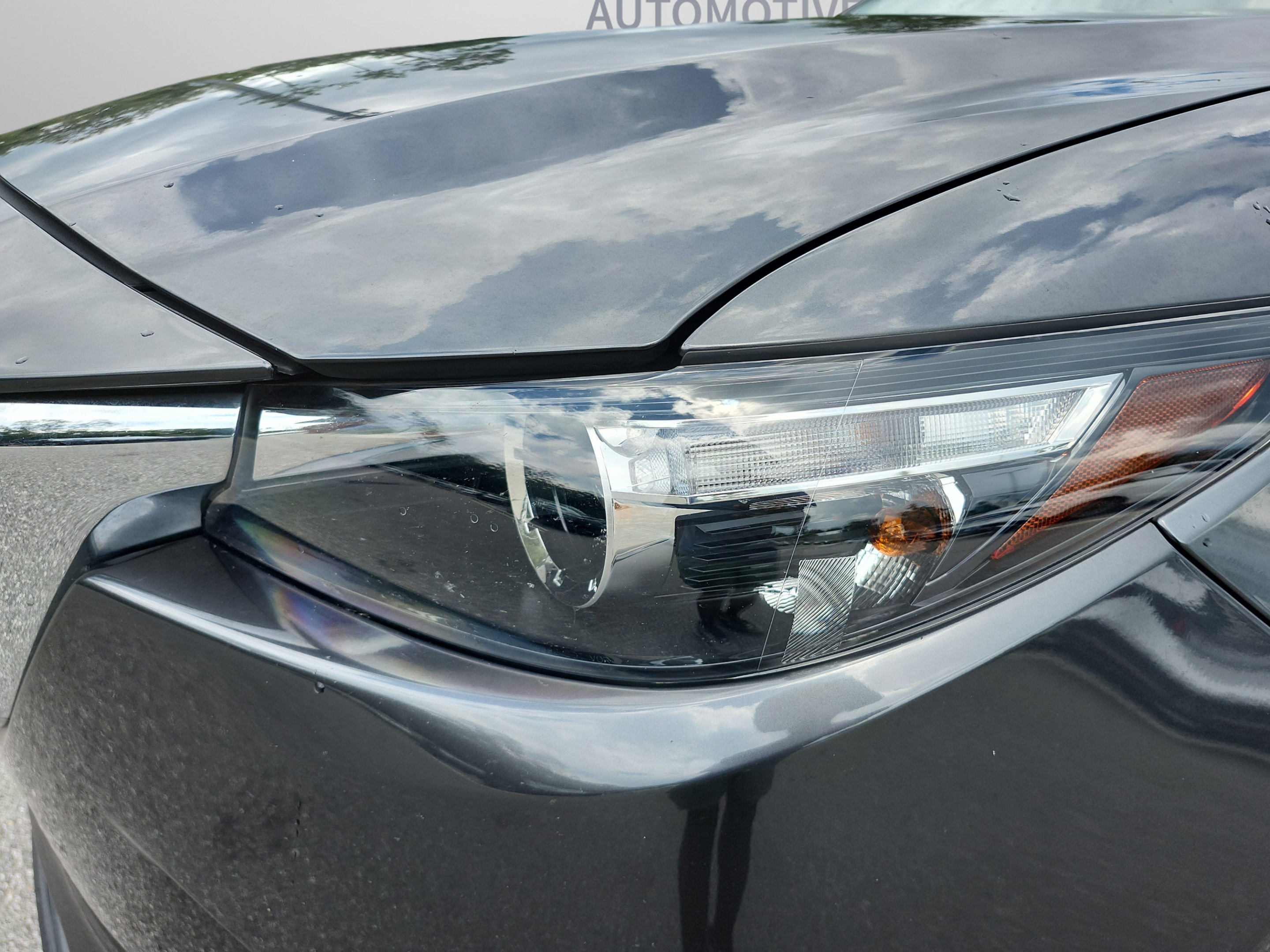 Used 2022 MAZDA CX-9 Touring AWD/4WD image 30