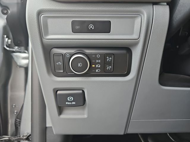 Used 2025 Ford F150 XLT w/ Equipment Group 301A Standard image 27