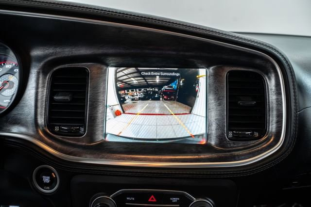 Used 2021 Dodge Charger R/T w/ Daytona Edition Group image 31