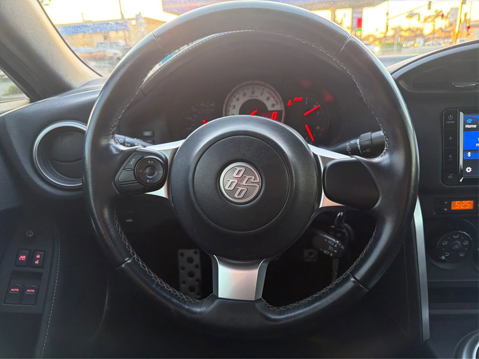 Used 2020 Toyota 86 RWD image 16