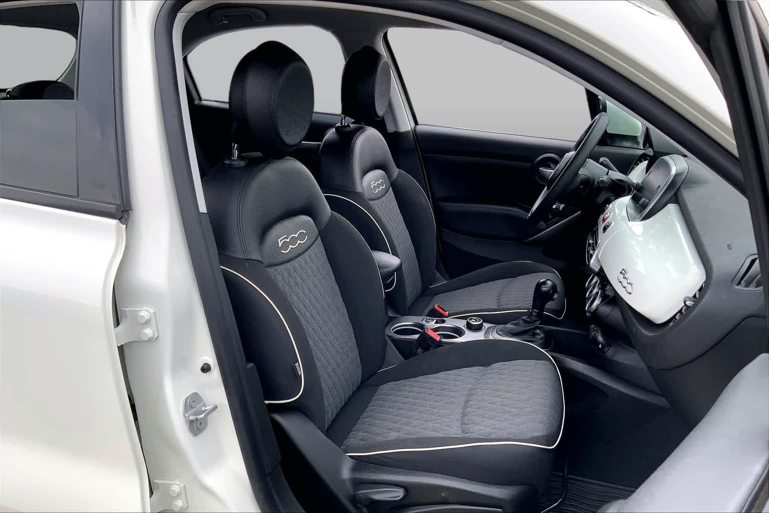 Used 2019 FIAT 500X Trekking w/ Comfort Group AWD/4WD image 8