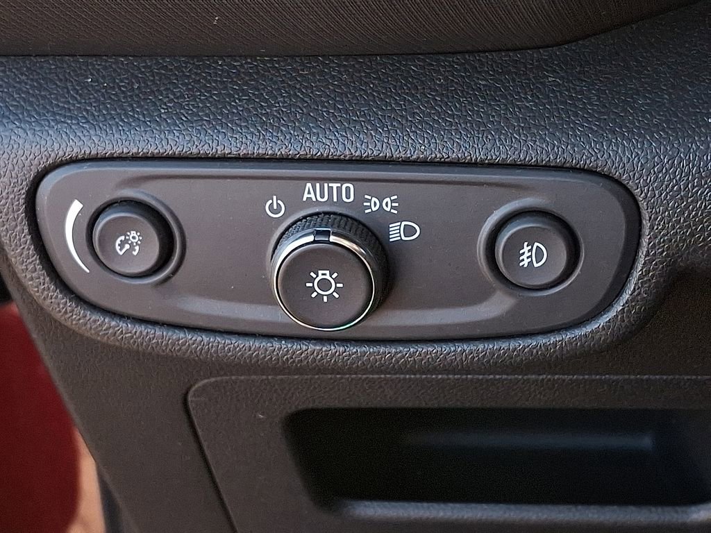 Used 2023 Chevrolet TrailBlazer LT w/ Convenience Package image 25