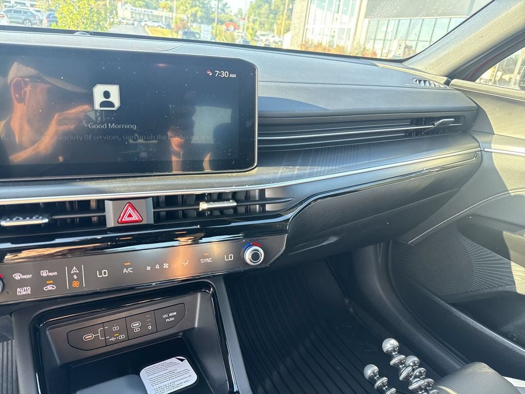 New 2026 Kia K5 GT-Line FWD image 11