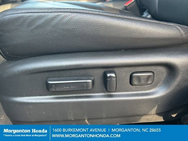 Used 2023 Honda Ridgeline RTL-E image 19