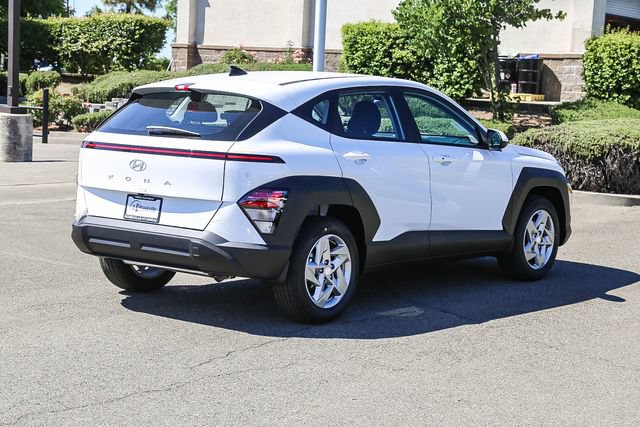 New 2026 Hyundai Kona SE FWD image 5