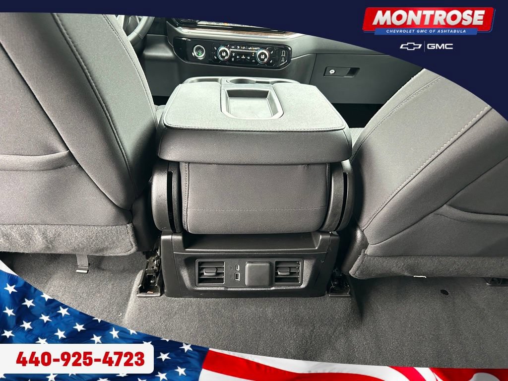 Used 2023 GMC Sierra 1500 Elevation AWD/4WD image 23
