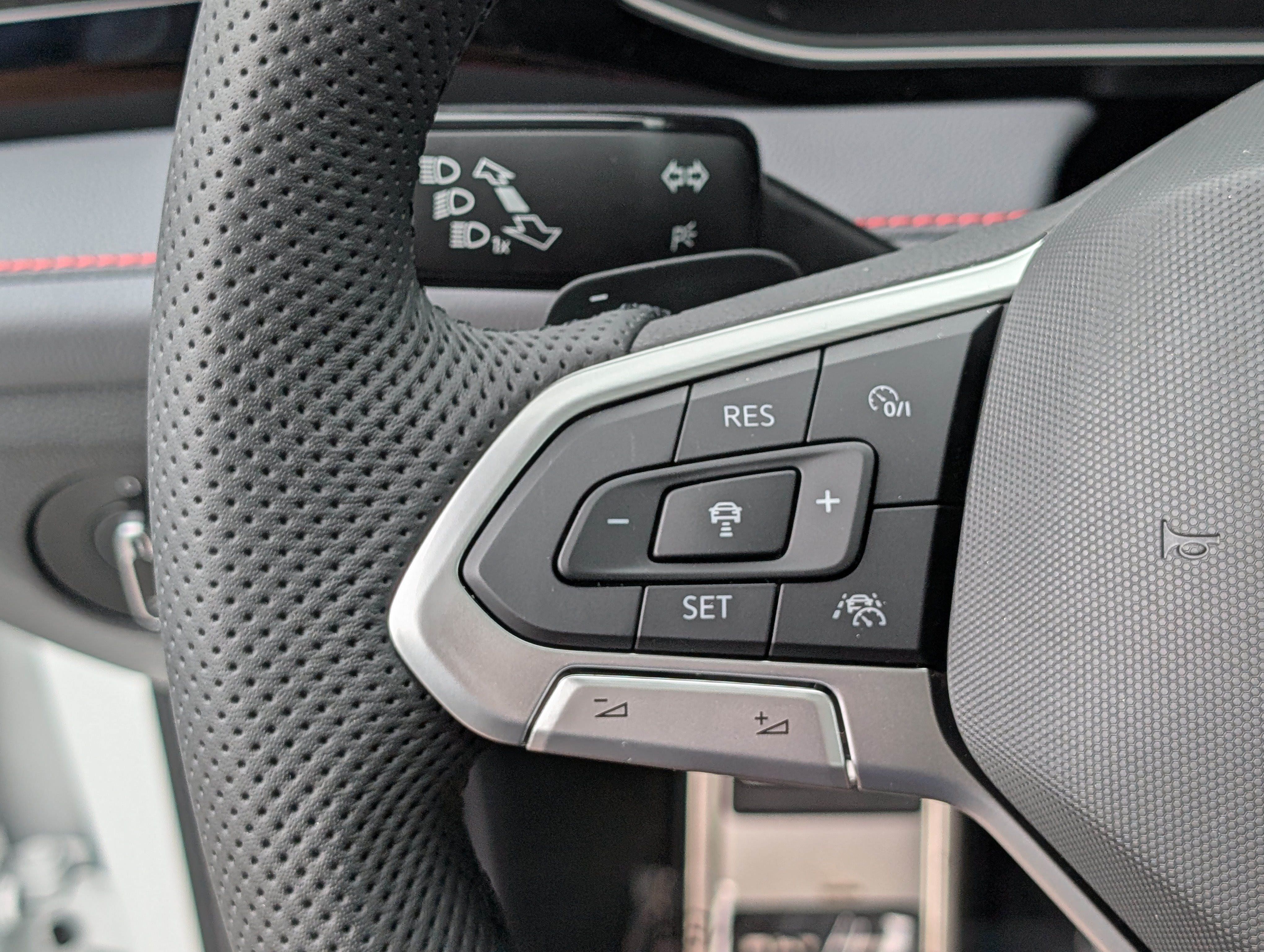New 2027 Volkswagen Jetta GLI Autobahn FWD image 19