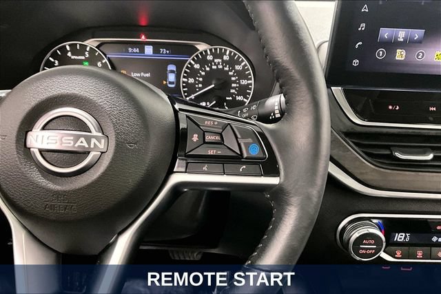 Used 2023 Nissan Altima AWD image 16