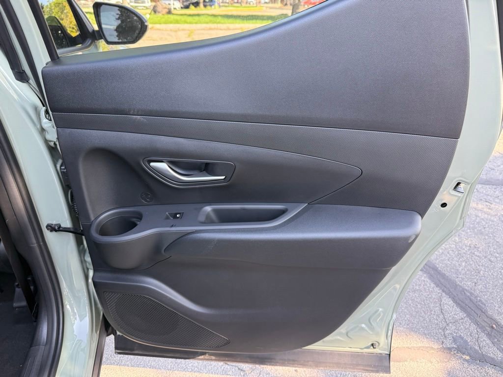 New 2026 Hyundai Santa Cruz SEL image 19