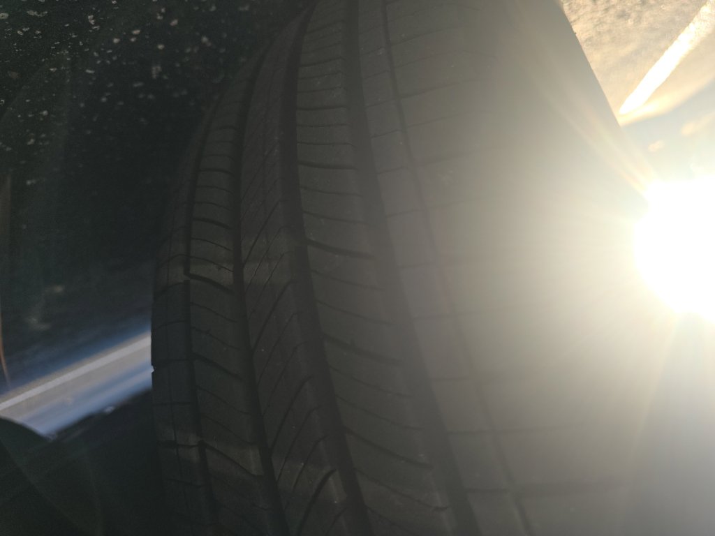 Used 2024 Chevrolet Equinox LS w/ Driver Confidence II Package image 4