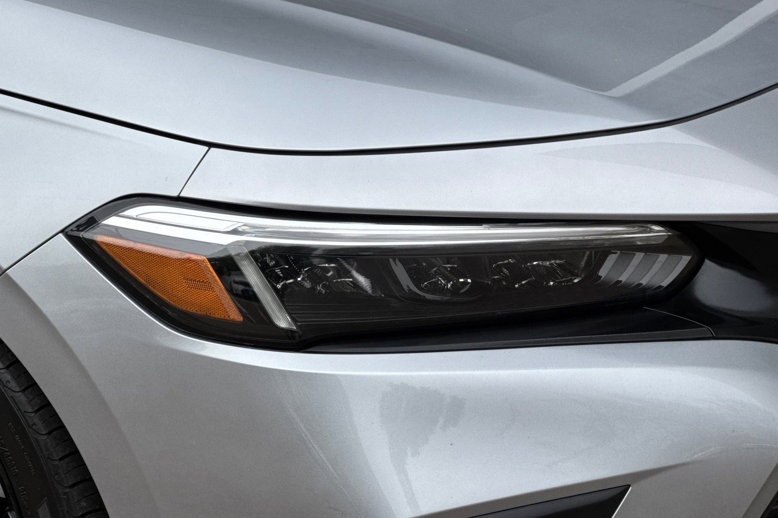 Used 2023 Honda Civic Sport image 11