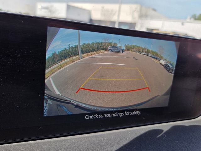 Certified 2023 MAZDA CX-50 2.5 S w/ Cargo Package image 26
