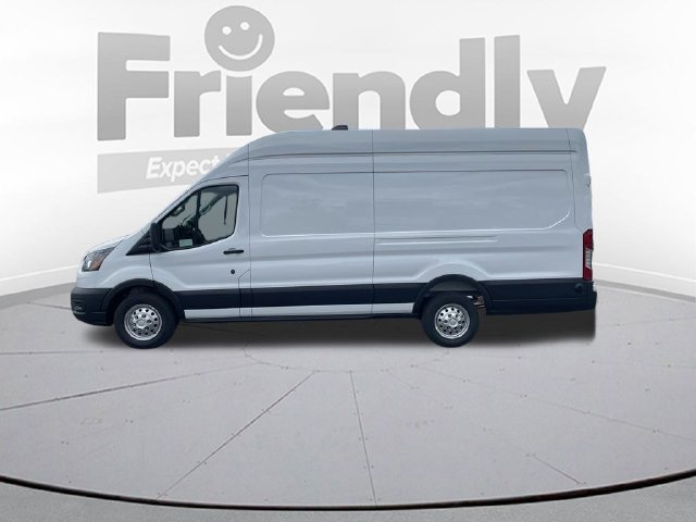 New 2026 Ford Transit 250 148 High Roof Extended AWD image 8