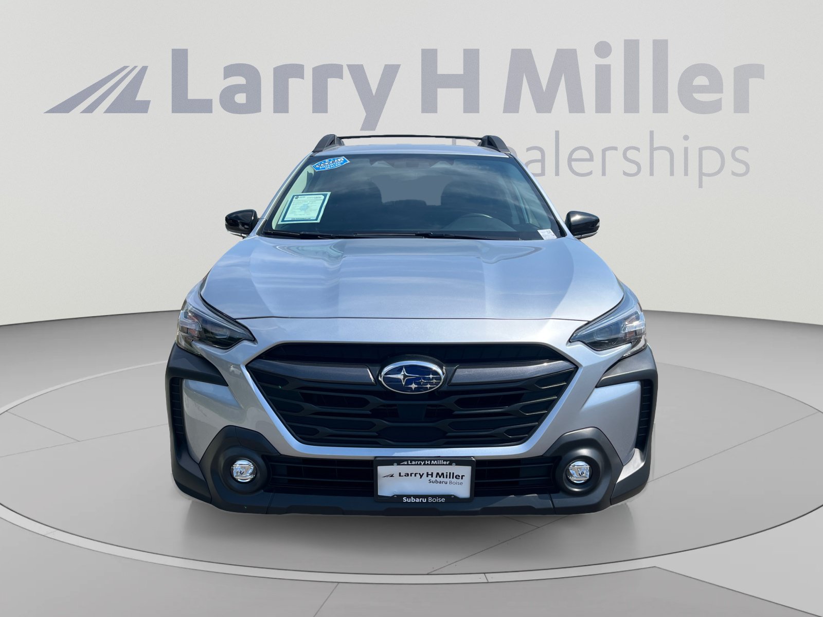 Certified 2024 Subaru Outback Premium AWD/4WD image 8
