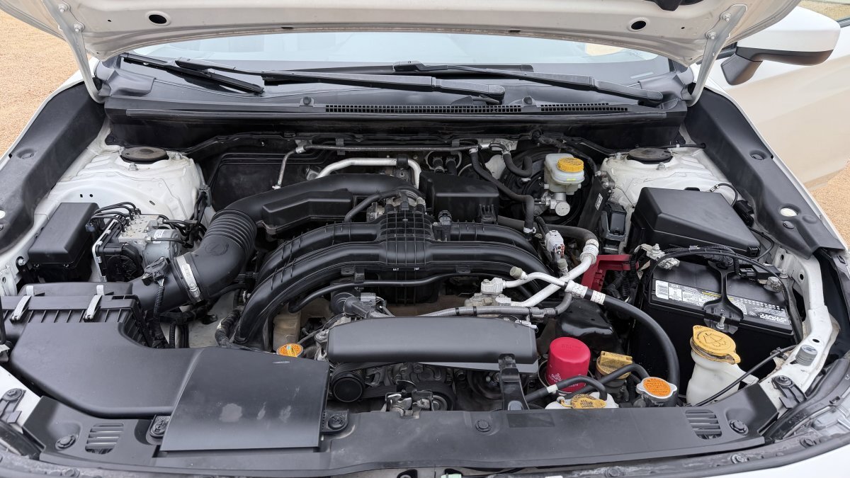 Used 2018 Subaru Crosstrek 2.0i Premium w/ Eyesight System image 23