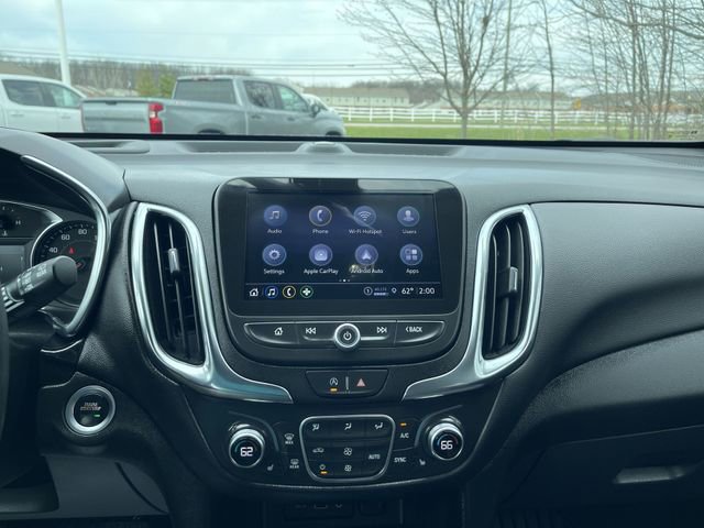 Certified 2024 Chevrolet Equinox LT FWD image 13