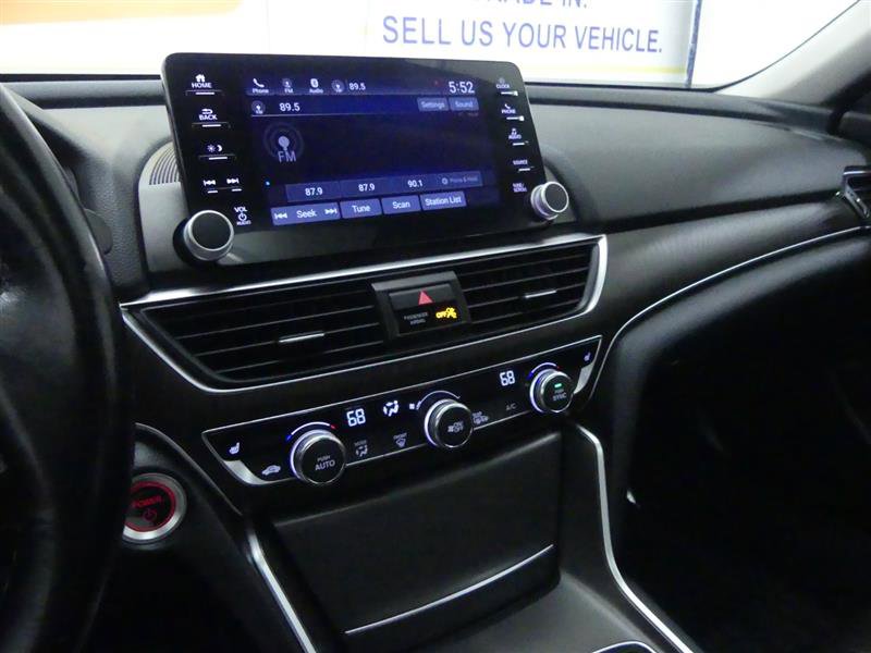 Used 2022 Honda Accord EX-L image 12