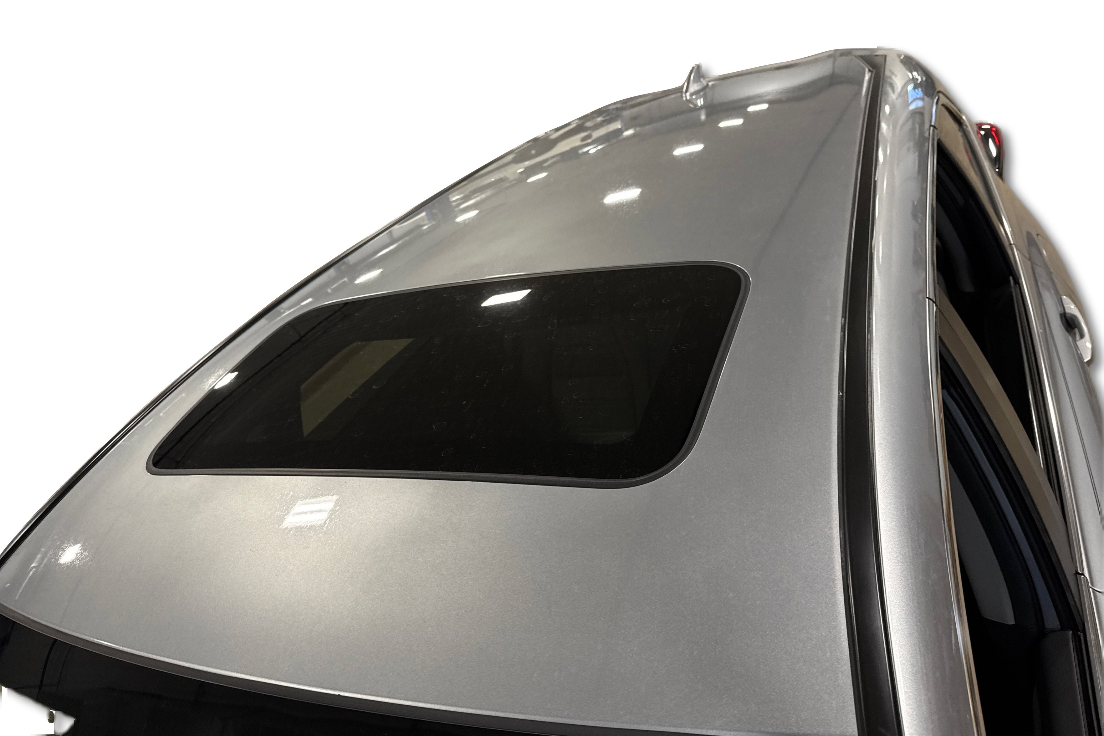 Used 2022 Honda CR-V EX-L image 44