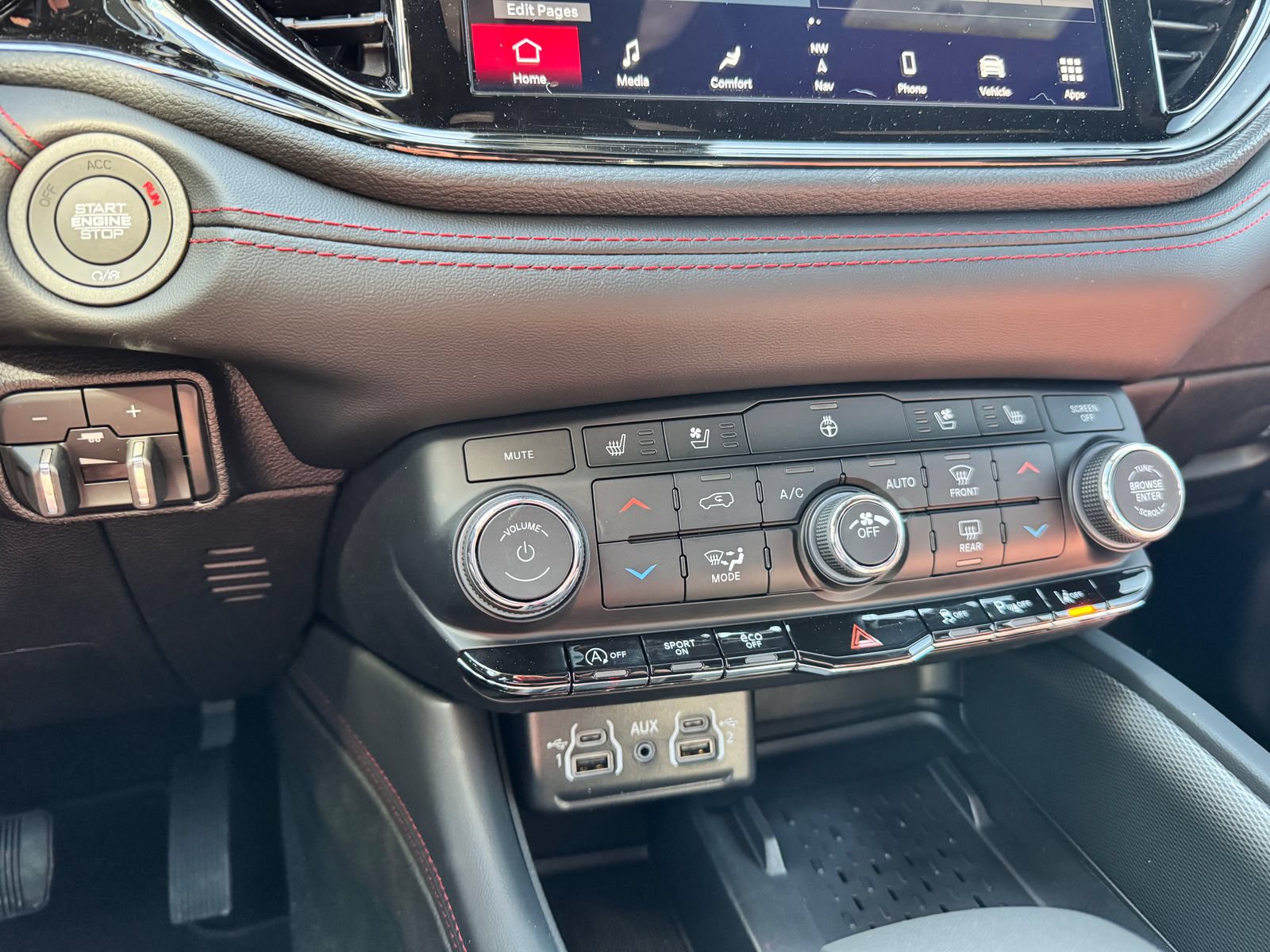 New 2026 Dodge Durango GT AWD/4WD image 20
