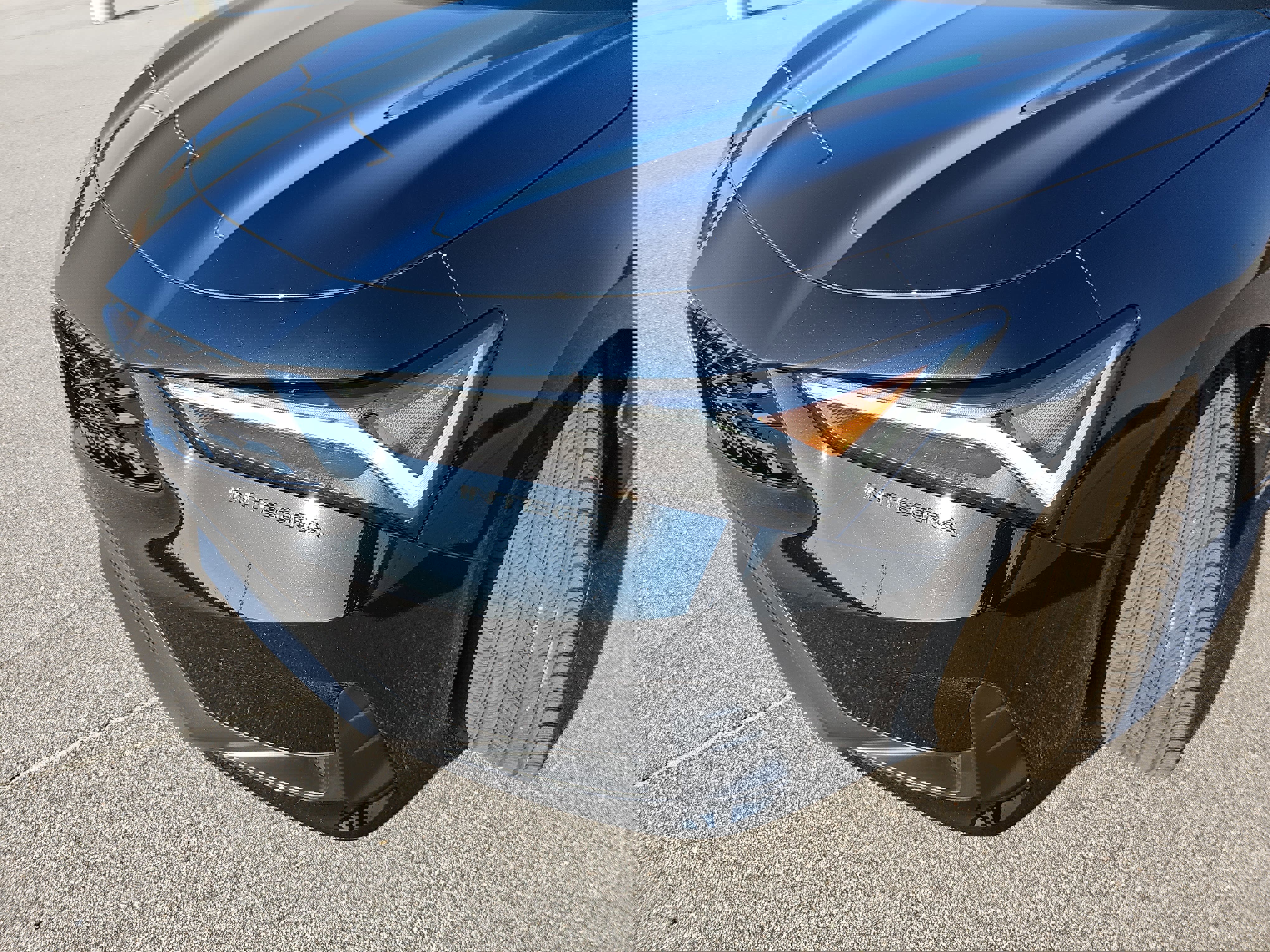 Certified 2025 Acura Integra image 27