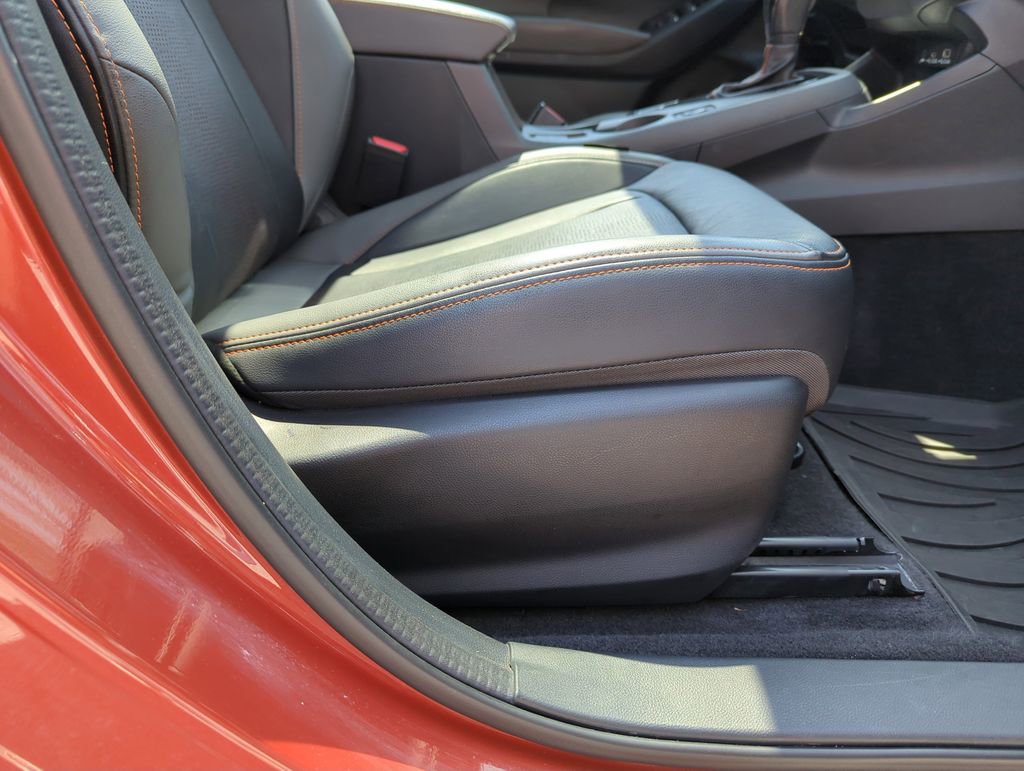 Used 2024 Subaru Crosstrek 2.5i Limited w/ Popular Package #4A image 38