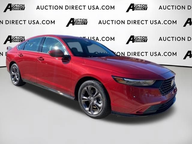 Used 2023 Honda Accord EX-L image 22