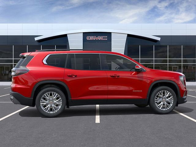 New 2026 GMC Acadia Elevation w/ Elevation Premium Package image 5