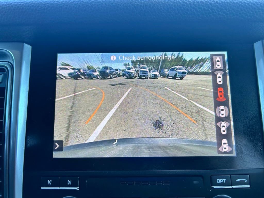 Used 2018 Porsche Macan S image 29