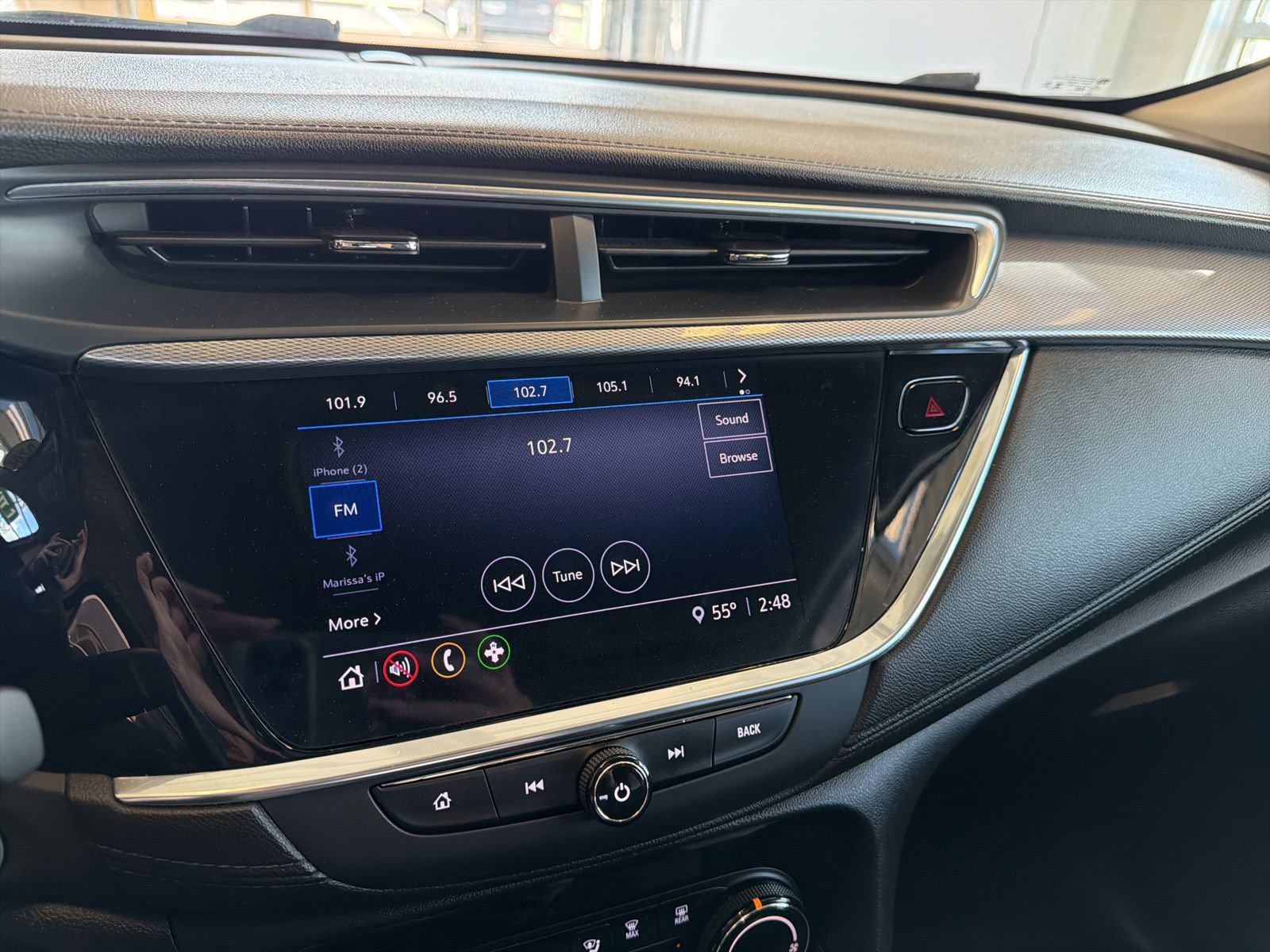 Used 2020 Buick Encore GX Preferred AWD/4WD image 25