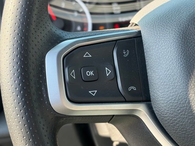 New 2026 RAM 5500 Tradesman w/ Chrome Appearance Group image 15