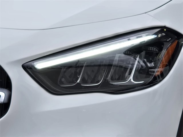 Certified 2025 Mercedes-Benz GLA 250 4MATIC image 38