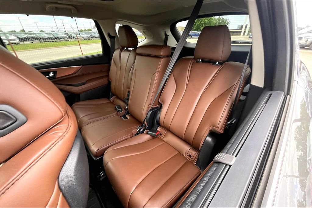 New 2026 Acura MDX w/ Technology Package FWD image 20