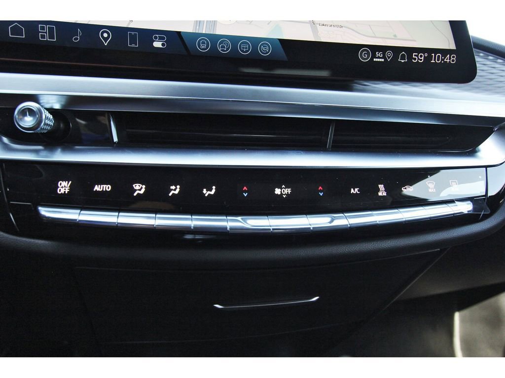 New 2026 Cadillac Lyriq Sport image 19