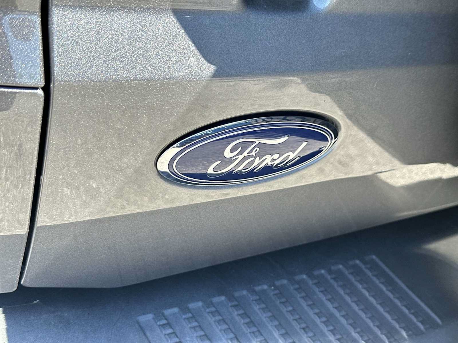 Used 2022 Ford Bronco Badlands AWD/4WD image 11